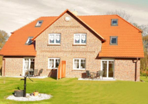 Fewo_s Alter Gutshof WE15569 in Sellin